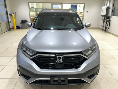 Used 2020 Honda CR-V Touring image 6