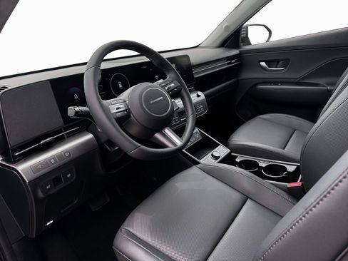 New 2026 Hyundai Kona Limited AWD/4WD image 14