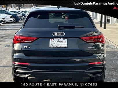 Used 2024 Audi Q3 2.0T Premium w/ Convenience Package
