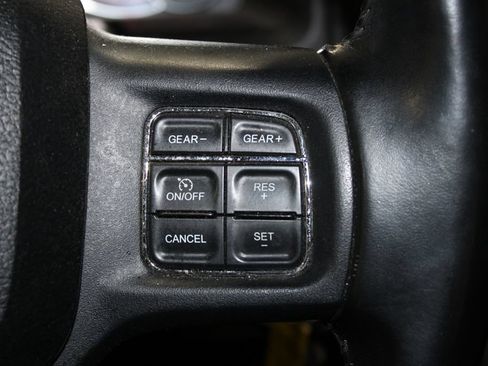 Used 2019 RAM 1500 Big Horn AWD/4WD image 21