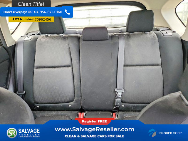 Used 2016 MAZDA CX-5 Sport AWD/4WD image 10