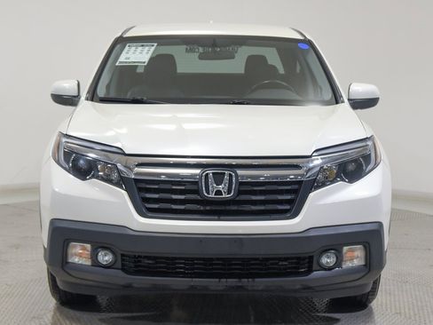 Used 2017 Honda Ridgeline RTL image 3