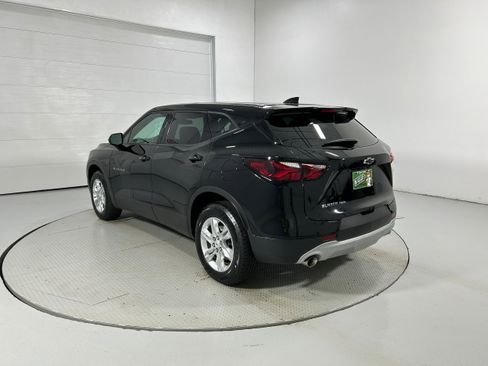 Used 2020 Chevrolet Blazer LT w/ LPO, Floor Liner Package AWD/4WD image 21