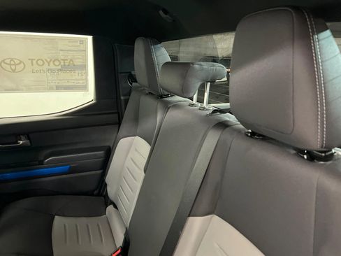 New 2026 Toyota Tacoma TRD Sport image 20