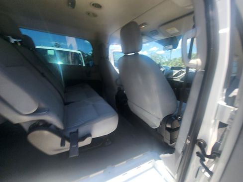 Used 2016 Ford Transit 350 XLT RWD image 42