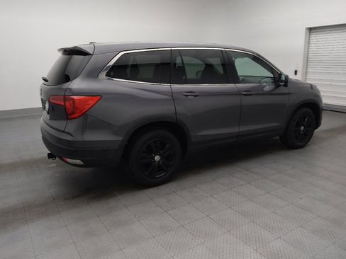 Used 2018 Honda Pilot EX-L image 10