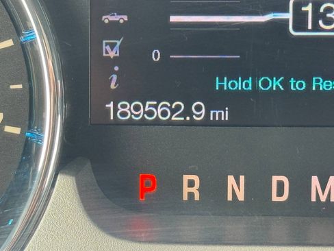 Used 2013 Ford F150 Platinum AWD/4WD image 16