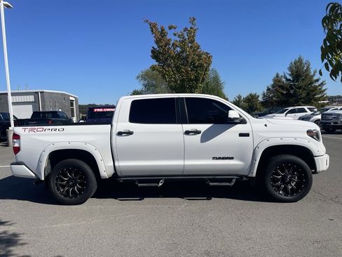 Used 2019 Toyota Tundra TRD Pro image 8