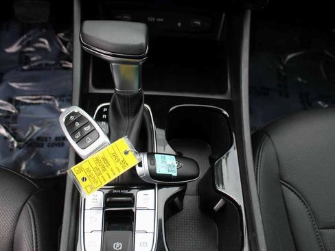 Used 2024 Hyundai Tucson SEL w/ Convenience Package AWD/4WD image 21