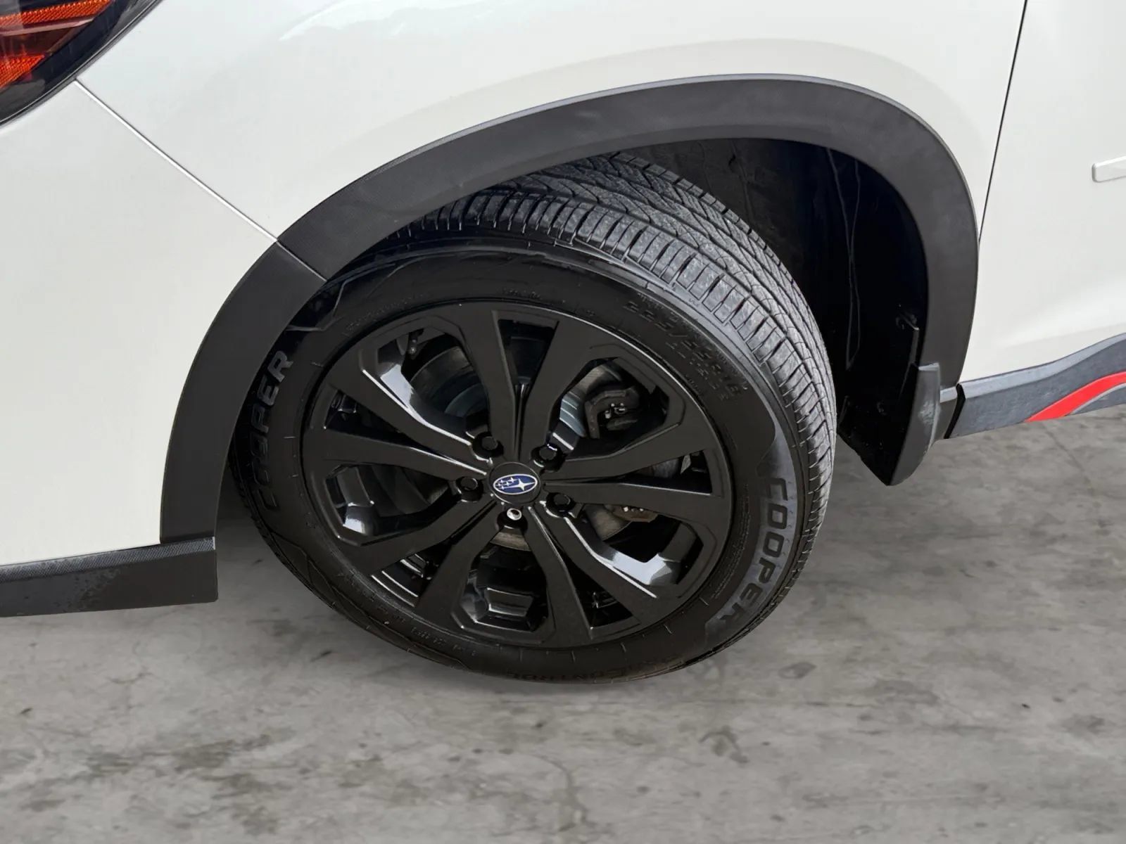 Used 2019 Subaru Forester Sport AWD/4WD image 43