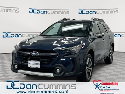 Used 2023 Subaru Outback Touring XT