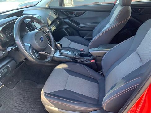 Used 2021 Subaru Crosstrek 2.0i Premium w/ Popular Package #2 AWD/4WD image 3