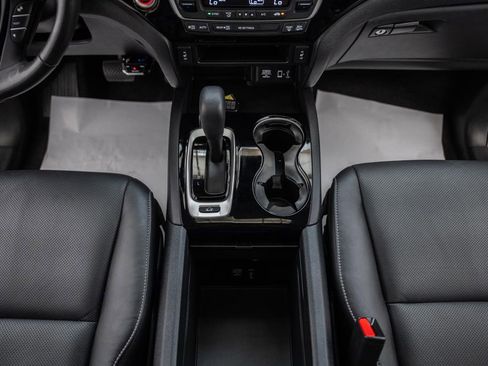 Used 2019 Honda Ridgeline RTL-E image 30