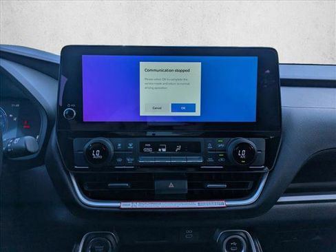 New 2026 Toyota Grand Highlander LE image 12