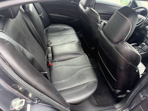 Used 2020 Acura ILX FWD image 17