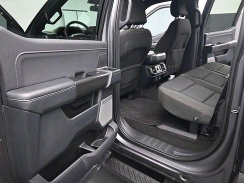 Used 2023 Ford F150 XLT w/ Equipment Group 302A High AWD/4WD image 16