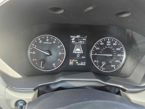 Used 2023 Subaru Outback Limited AWD/4WD image 29