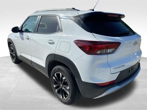 Used 2023 Chevrolet TrailBlazer LT image 12