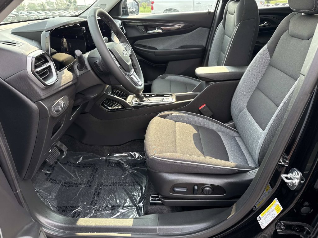 New 2026 Chevrolet TrailBlazer LT w/ Convenience Package AWD/4WD image 10