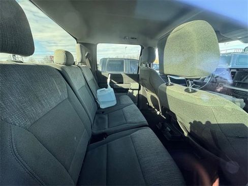 Used 2024 Ford F350 XLT image 5