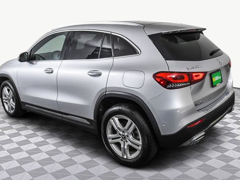 Used 2022 Mercedes-Benz GLA 250 w/ Premium Package Lite image 6
