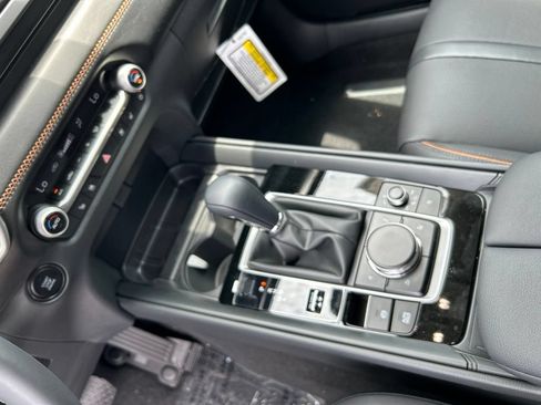 New 2026 MAZDA CX-50 AWD 2.5 S w/ Weather Package image 15