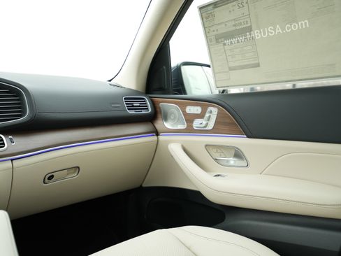 New 2026 Mercedes-Benz GLE 350 4MATIC image 22