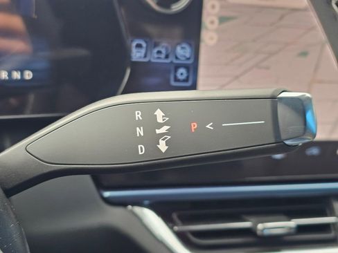 New 2026 Chevrolet Equinox EV LT image 32