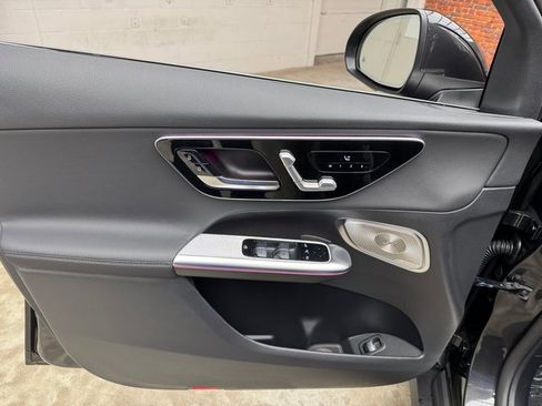 New 2026 Mercedes-Benz GLC 300 GLC 300 image 10