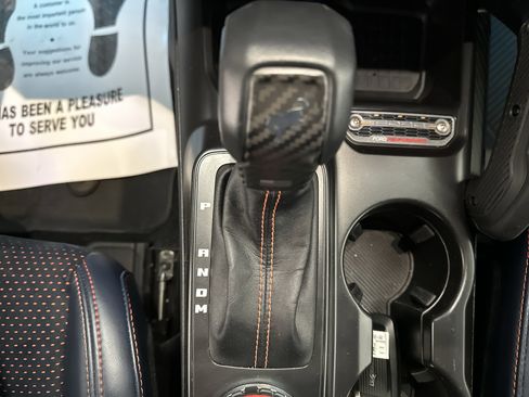 Used 2024 Ford Bronco Raptor image 40