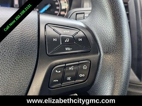 Used 2020 Ford Ranger XL w/ Equipment Group 101A Mid image 24