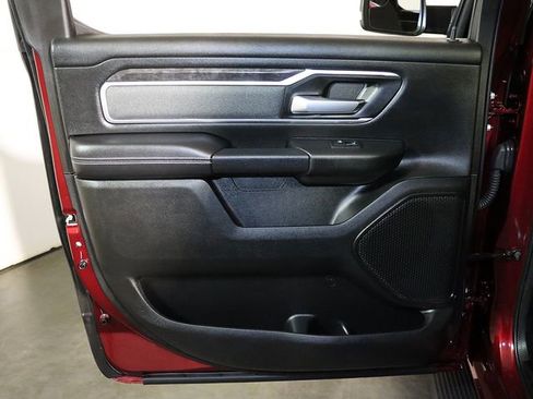 Used 2022 RAM 1500 Big Horn image 28