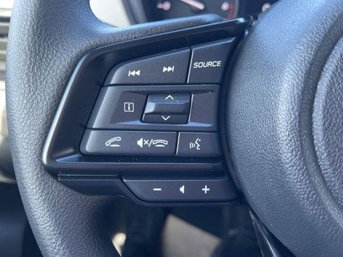 New 2026 Subaru Forester AWD/4WD image 11