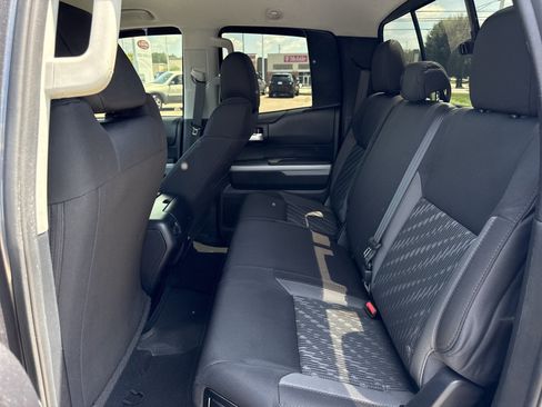 Used 2021 Toyota Tundra SR5 RWD image 13