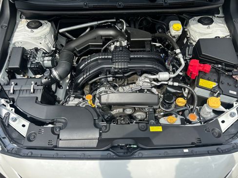 New 2024 Subaru Crosstrek 2.0i Premium AWD/4WD image 28