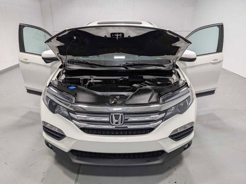 Used 2016 Honda Pilot EX-L image 13