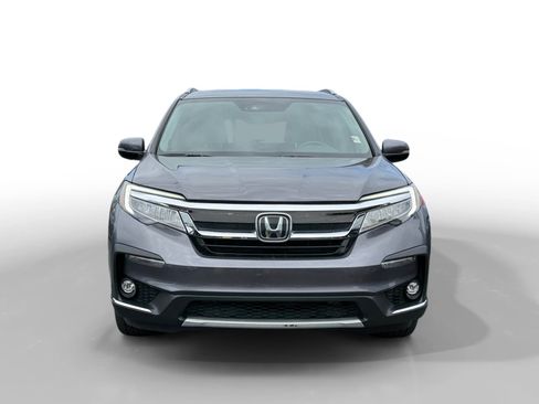 Used 2019 Honda Pilot Elite image 8