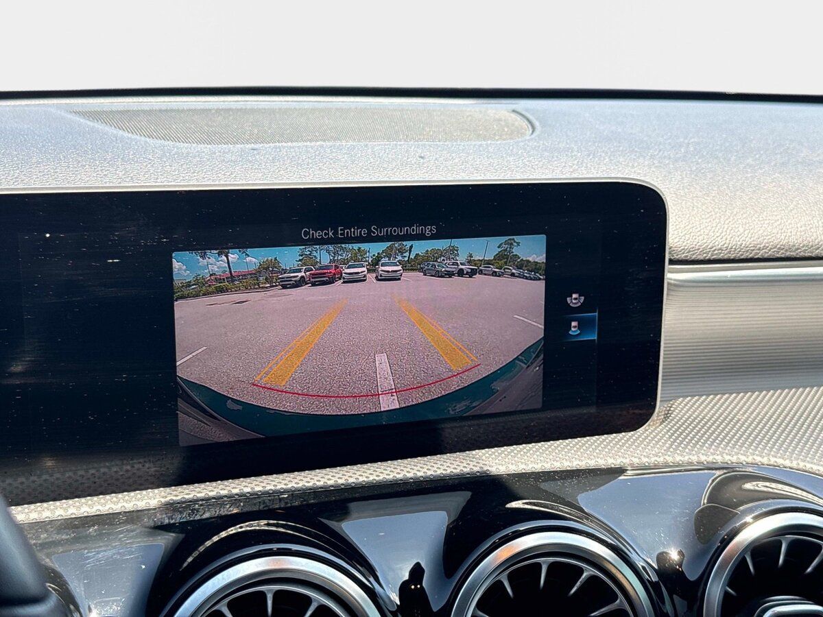 Used 2019 Mercedes-Benz A 220 image 23