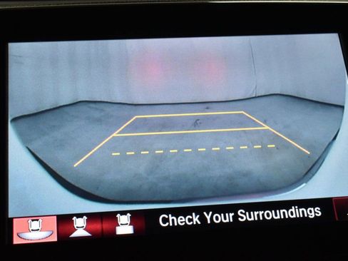 Used 2022 Honda Ridgeline Black Edition image 21