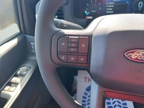 New 2025 Ford F150 STX w/ Equipment Group 200A image 20