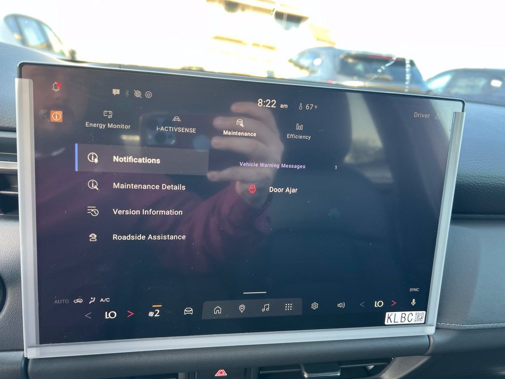 New 2026 MAZDA CX-5 Select AWD/4WD image 18