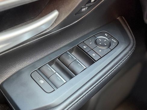 Used 2024 Toyota Grand Highlander Platinum image 38