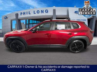 Used 2023 MAZDA CX-50 2.5 S w/ Cargo Package AWD/4WD video 2