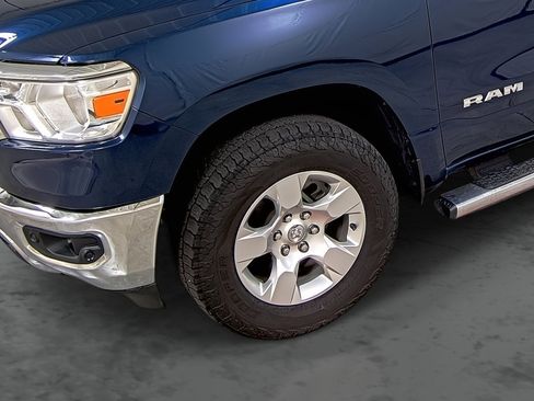 Used 2021 RAM 1500 Big Horn AWD/4WD image 7