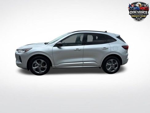 Used 2024 Ford Escape ST-Line w/ Tech Pack #1 AWD/4WD image 2