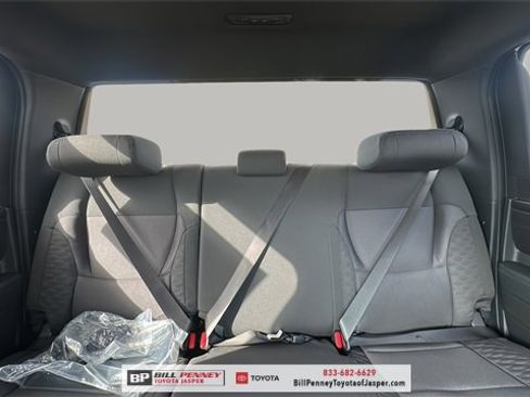 New 2026 Toyota Tundra SR image 17