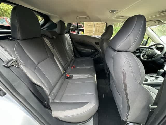 Certified 2025 Subaru Crosstrek 2.5i Premium AWD/4WD image 24