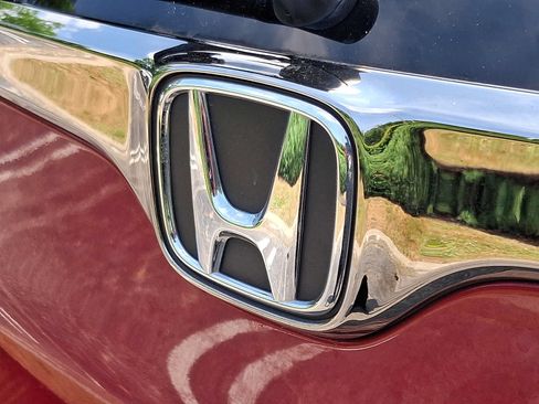 Used 2022 Honda CR-V Touring image 30