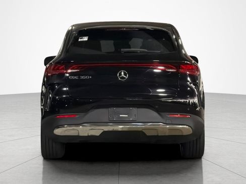 Used 2023 Mercedes-Benz EQE 350+ SUV image 4