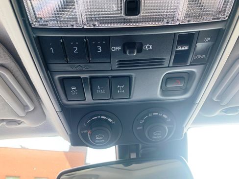 Used 2021 Toyota 4Runner SR5 AWD/4WD image 16